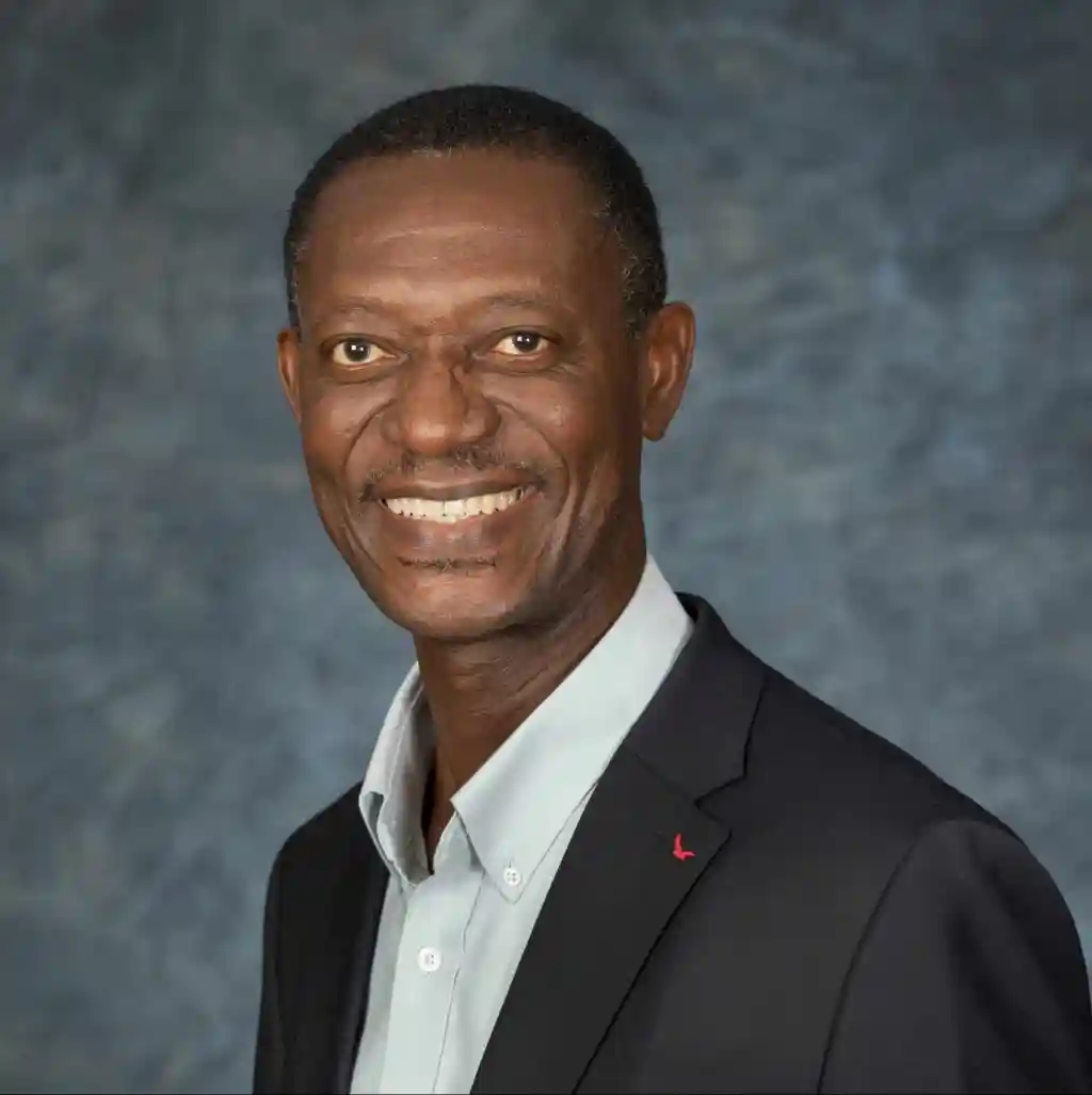 Prof. Delanyo Adadevoh