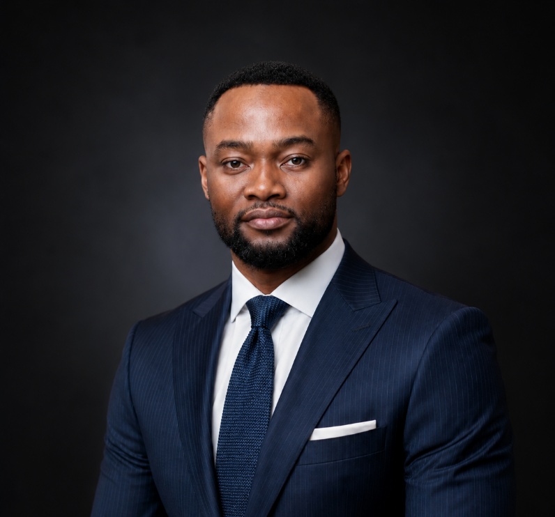 Mr. Richmond K. Agyare