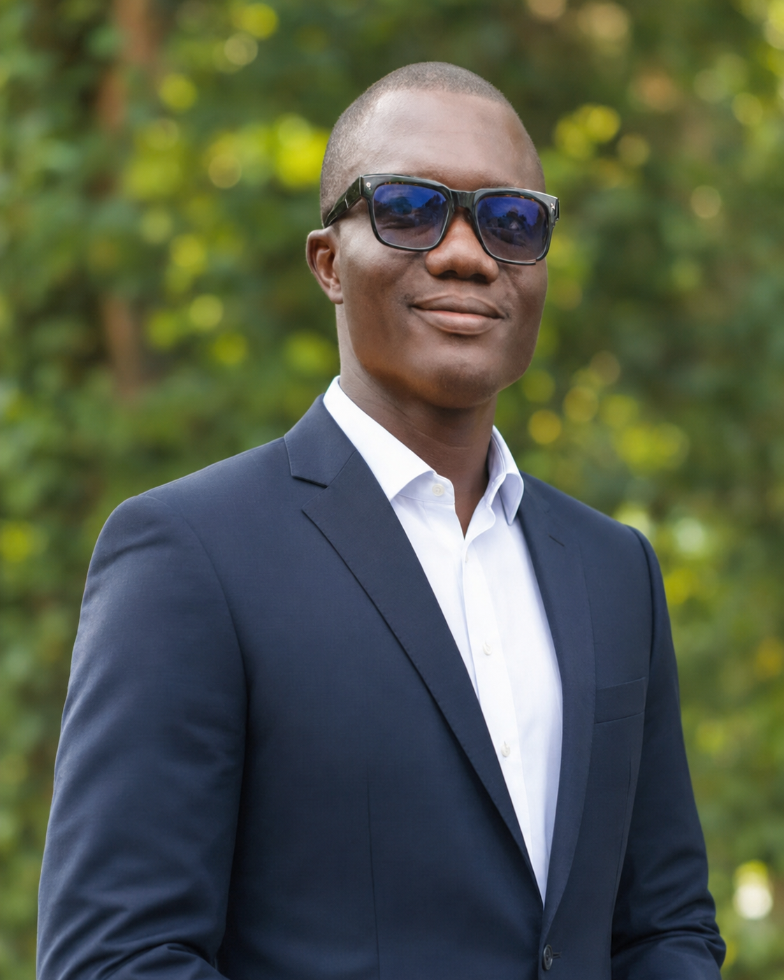 Mr. Emmanuel Prah-Annobil