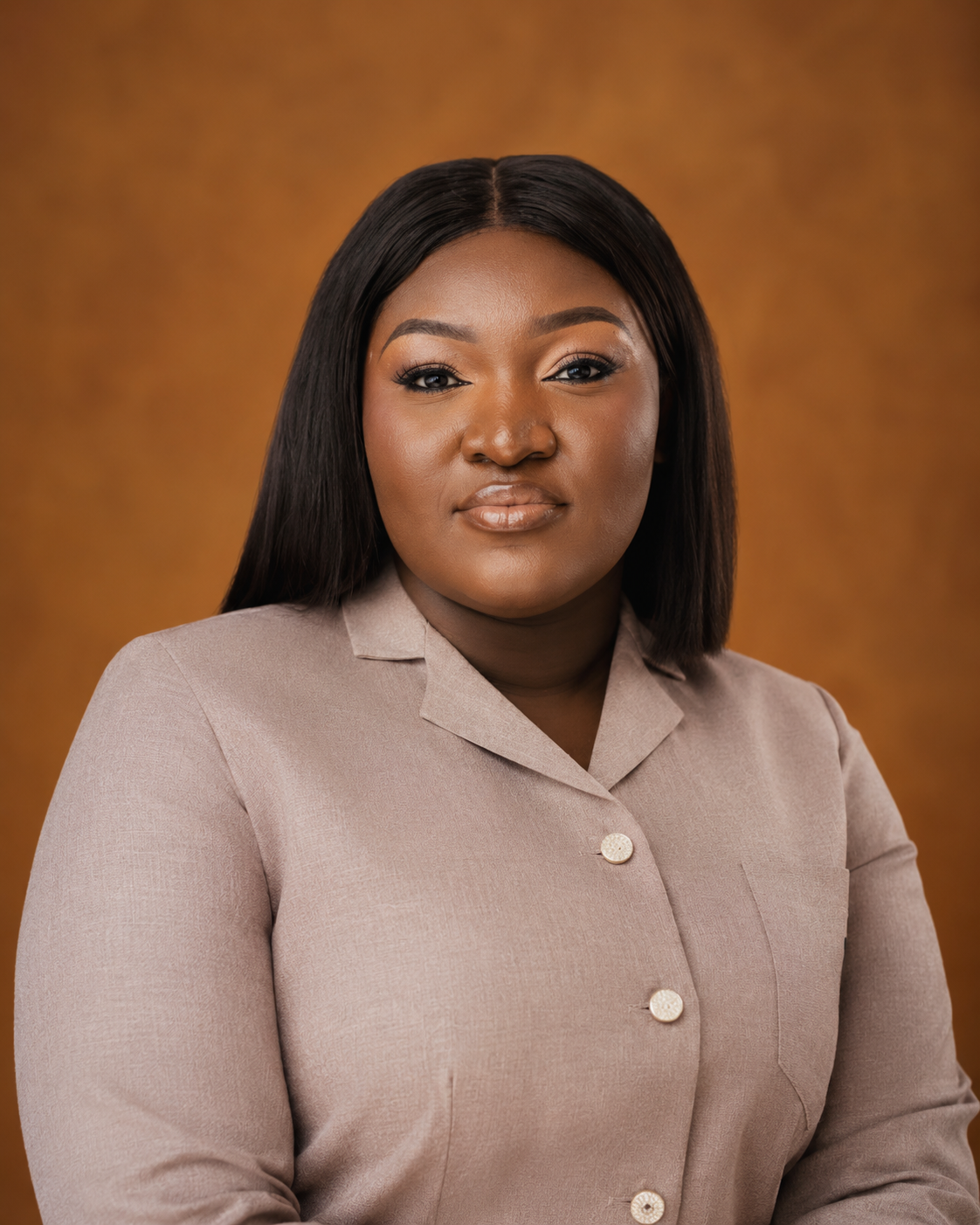 Hilda Zoe Yeboah