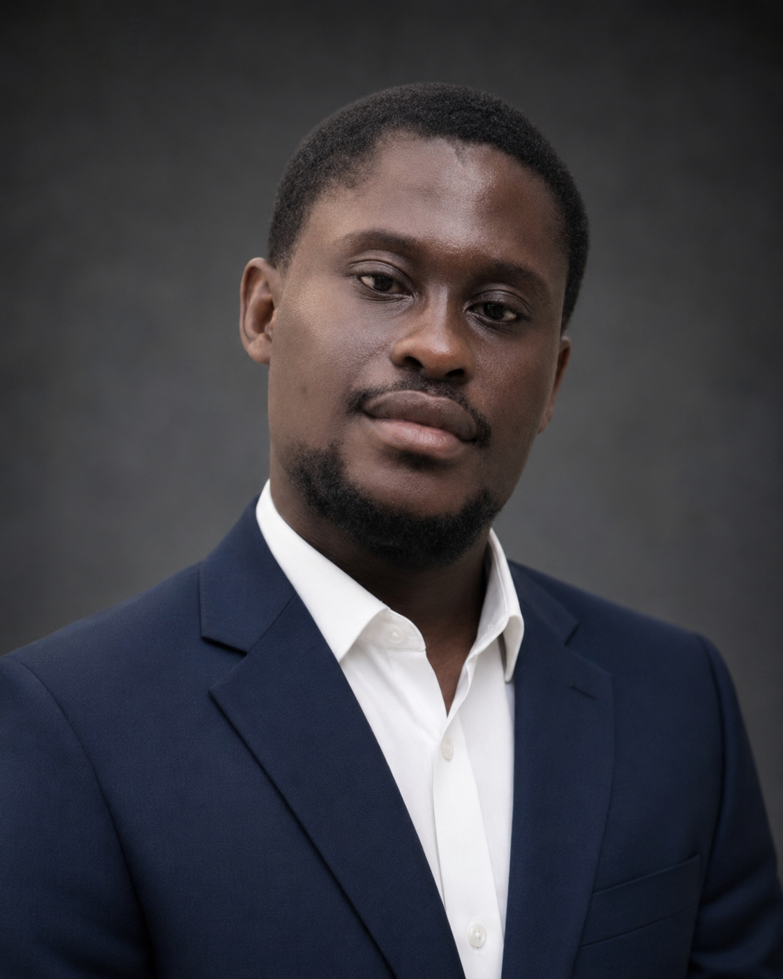 Joel Arthur-Hayford