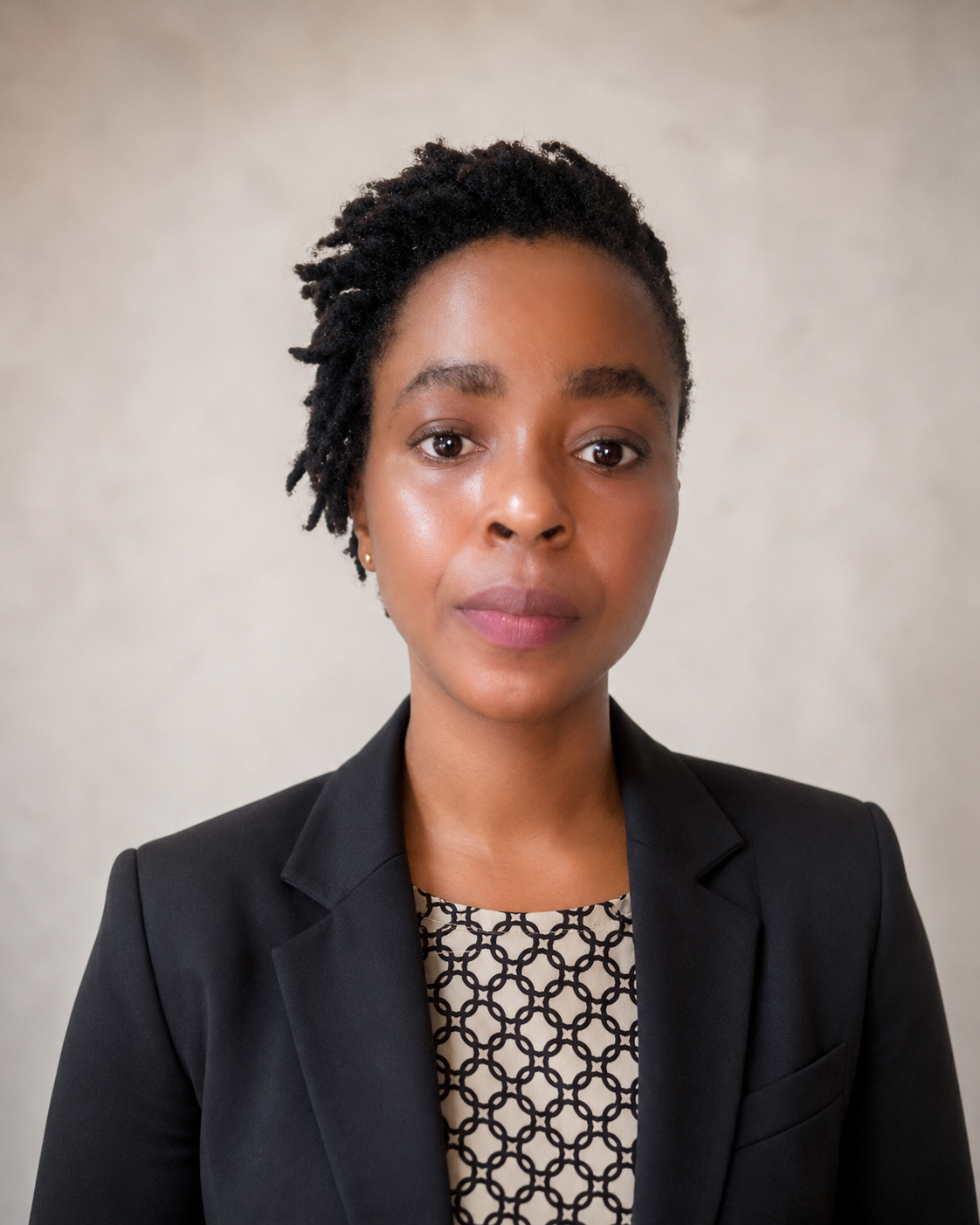 Miss Leana Kafui Adekpui