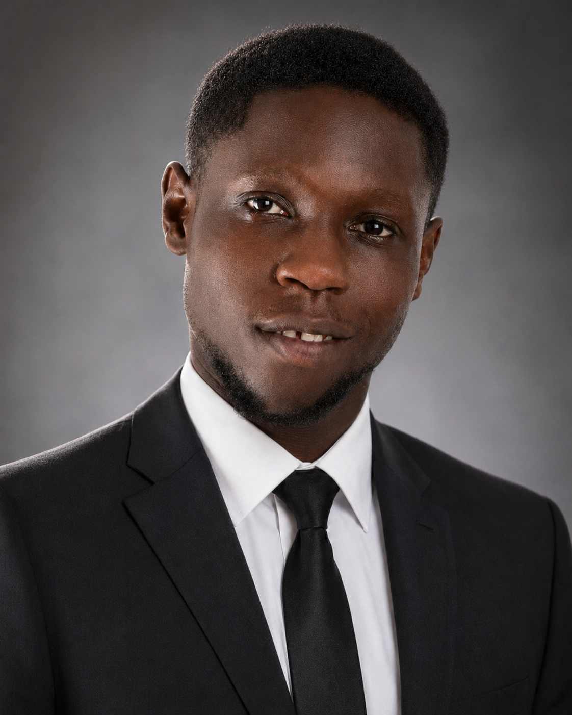 Mr. Dennis Seshie