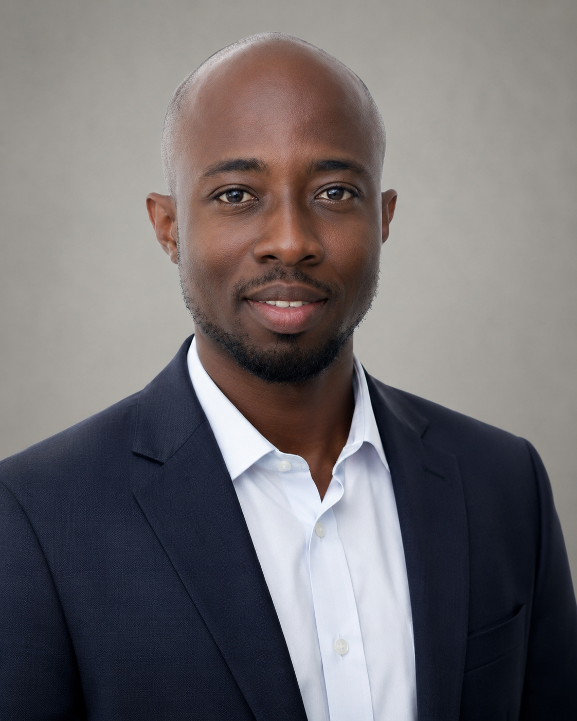 Mr. Emmanuel O. Akrofi