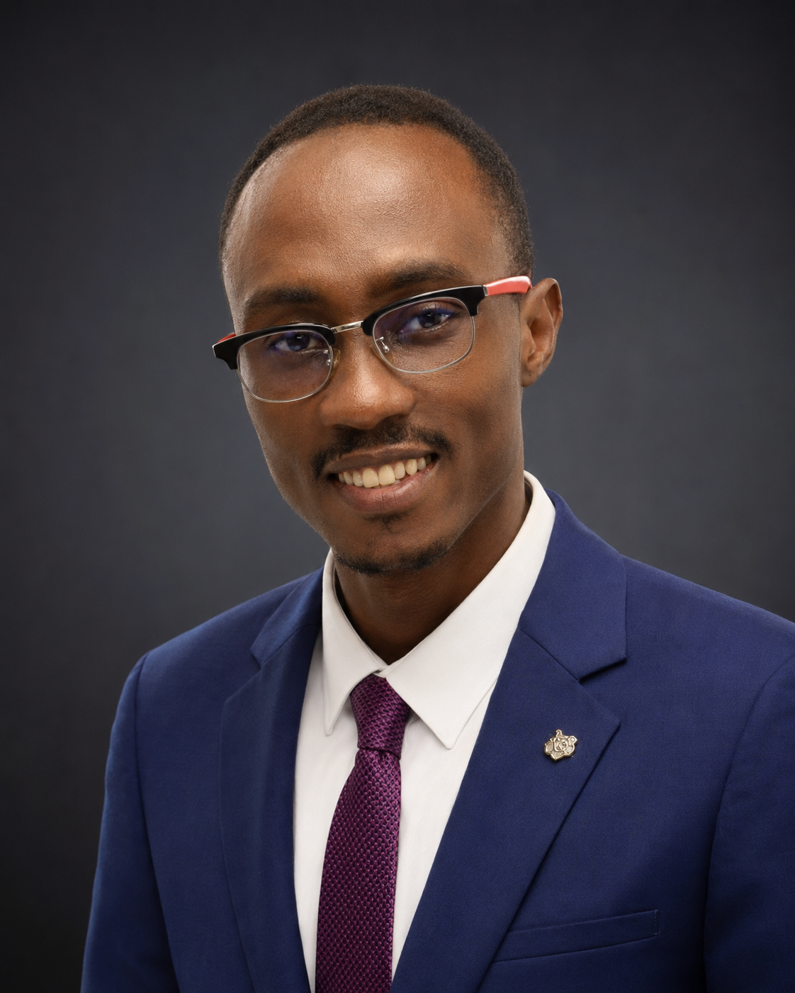 Mr. Godfred Narteh