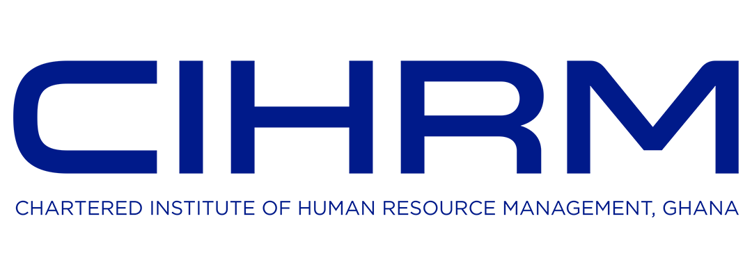 Chartered Institute of Human Resource Management, Ghana (CIHRM-Ghana) logo