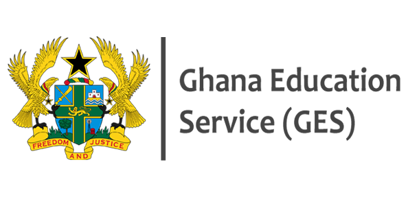Ghana Education Service (GES) logo