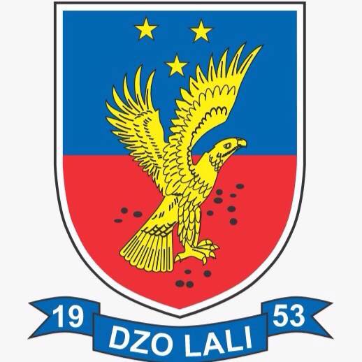 Keta Senior High Technical School (KETASCO) crest
