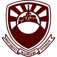 Komenda College of Education crest
