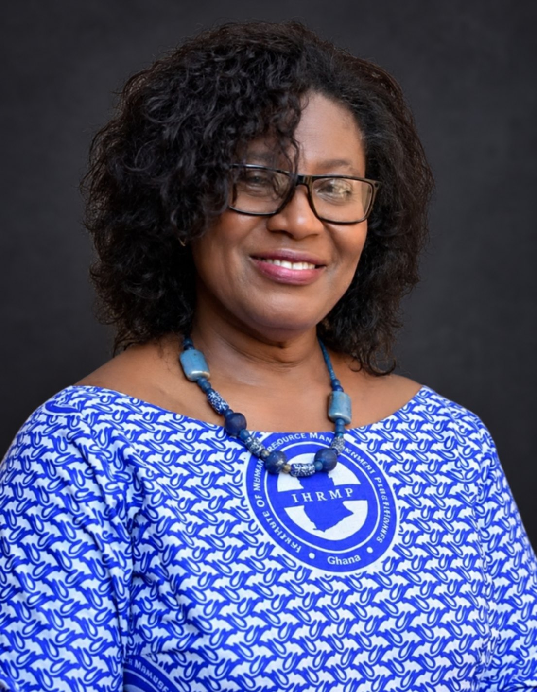 Mrs. Florence Hutchful, Board Member, ILF Ghana